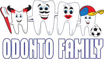 Odontologia pediatrica del sur